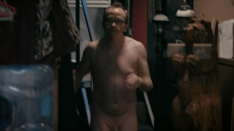 Chris Gethard Nude as Bill. Penis, Shirtless. 63020