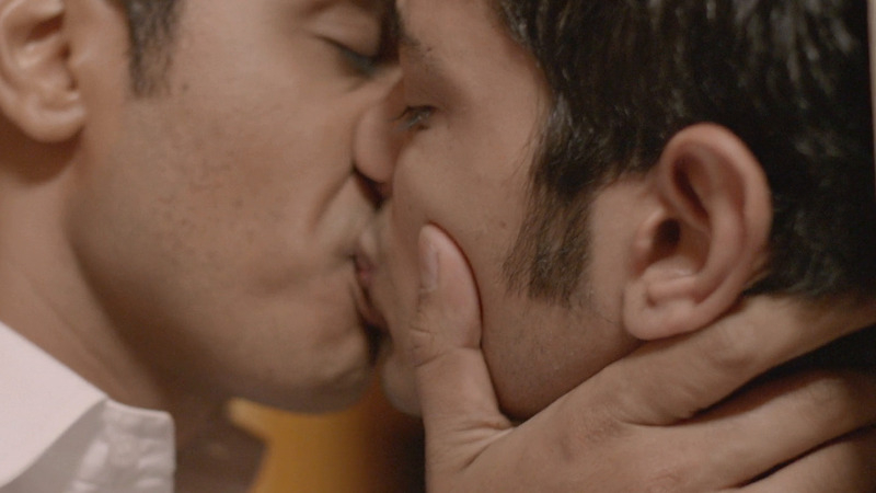 Sexiest Dhruv Ganesh Scene in Loev. Gay, Sexy. 83461