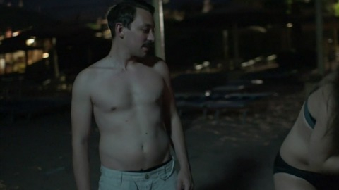 Claes Quaade in Sjit Happens (2012-2016) Shirtless 50954