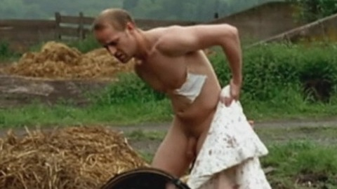 Jürgen Vogel in Emma's Bliss (2006) Penis Shirtless 52755