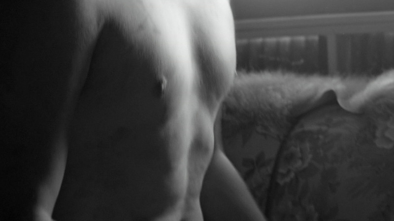 Sexiest Chester Rushing Scene in My Father Die. Shirtless. 65329