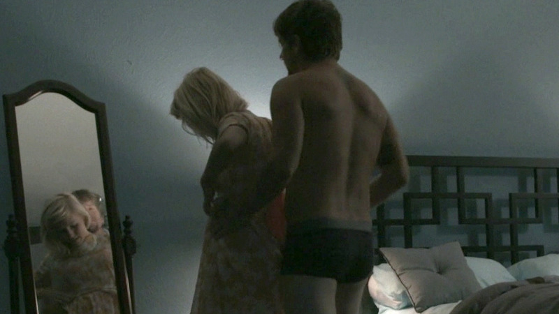 Hottest Zachary Knighton Scene in The Love Inside. Sexy, Shirtless, Underwear. 50972