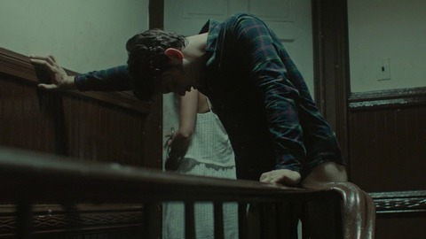 Hottest Shiloh Fernandez Scene in Long Nights Short Mornings. Sexy. 65510