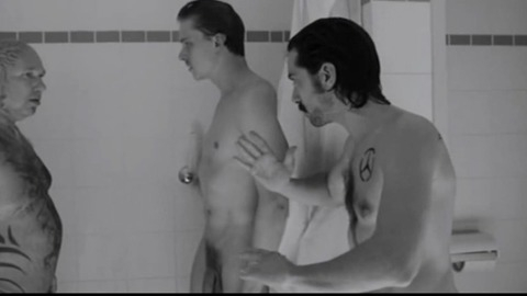 Self from Der letzte Tanz Naked. Balls, Penis, Shirtless. 51359