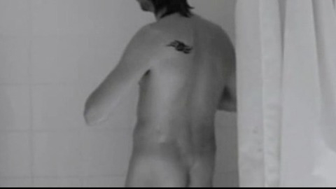 Stefano Bernardin Nude as N/A. Butt, Shirtless. 51362