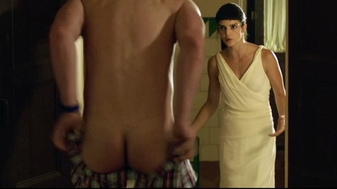 Dani Rovira in Ocho apellidos catalanes (2015) Butt Underwear 52875