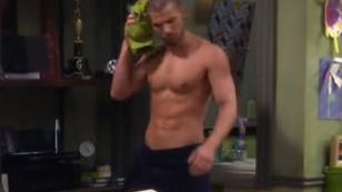 Hottest Ludo Scenes. Shirtless. 51021
