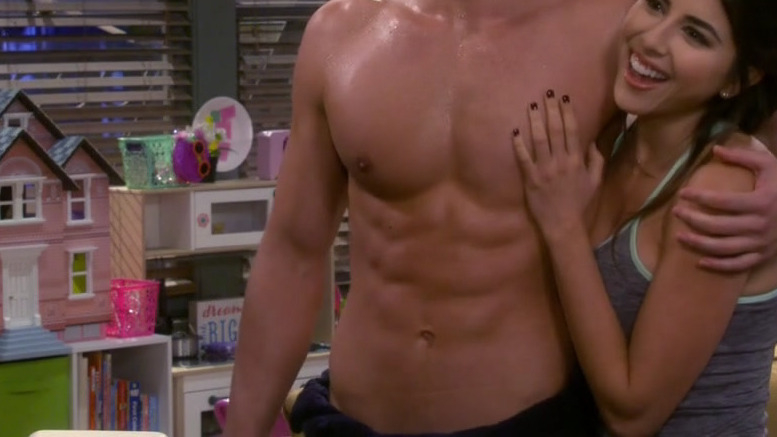 Sexiest Ludo Scenes. Shirtless. 51022