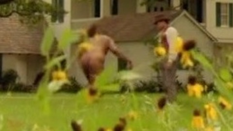 Theodus Crane in Underground (2016-2017) Butt Shirtless 51019