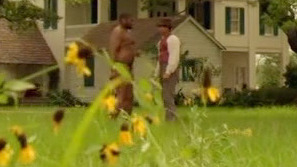 Hottest Theodus Crane Scene in Underground. Sexy, Shirtless. 51020