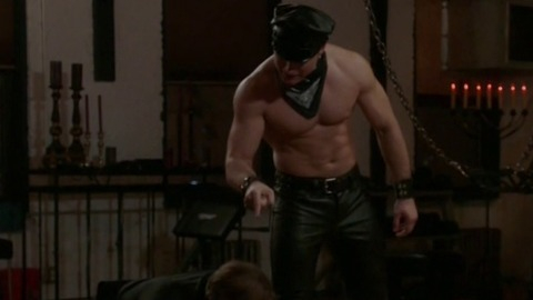Brock Yurich in Law & Order: Special Victims Unit (1999-2023) Sexy Shirtless 51024