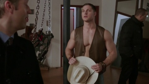 Brock Yurich in Law & Order: Special Victims Unit (1999-2023) Sexy Sexy 51026