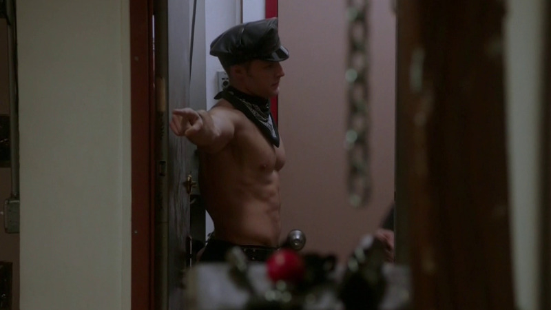Sexiest Brock Yurich Scene in Law & Order: Special Victims Unit. Sexy, Shirtless. 51025