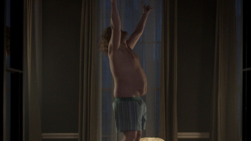 Hottest Waters Scenes. Shirtless, Underwear. 54405