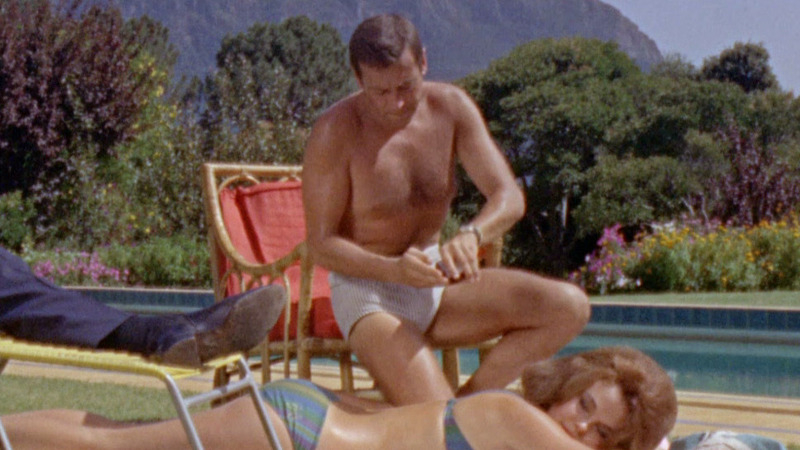 Hottest Vanberger Scenes. Bathing Suit, Shirtless. 51045