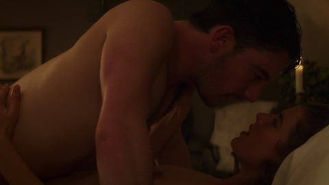 Sexiest Scenes of Ewan Tavendale from Sunset Song. Sexy, Shirtless, Straight. 51641