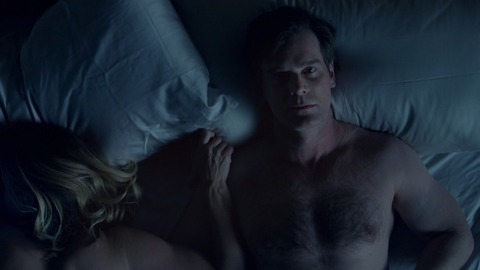 Peter Krause in The Catch (2016-2017) Sexy Shirtless 51138