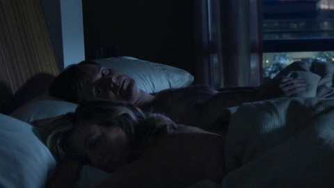 Peter Krause in The Catch (2016-2017) Sexy Shirtless 51140