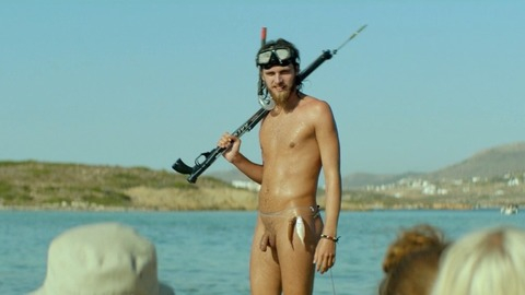 Marcus Collen in Suntan (2016) Balls Penis Shirtless 70874