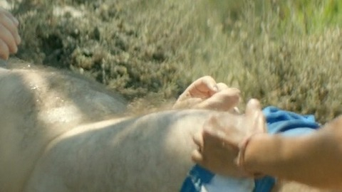 Makis Papadimitriou in Suntan (2016) Penis Sexy Shirtless Straight 70879