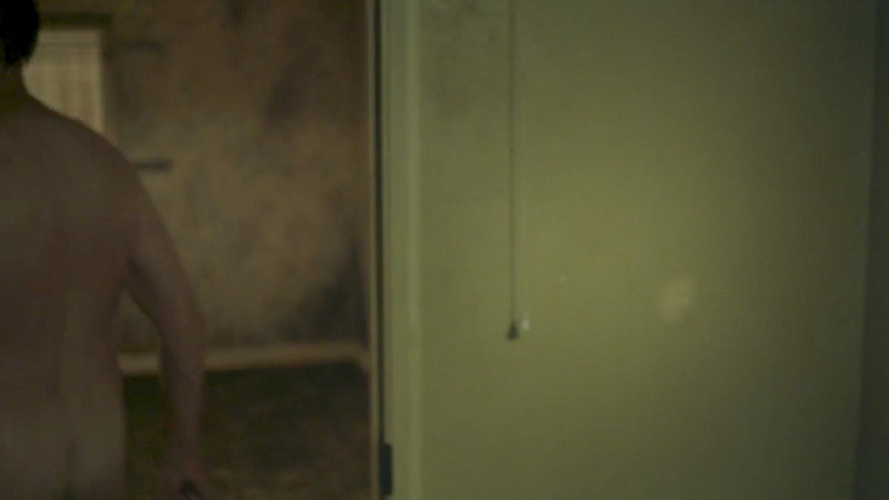 Peter McDonald Nude in Thirteen. Butt, Shirtless. 51215