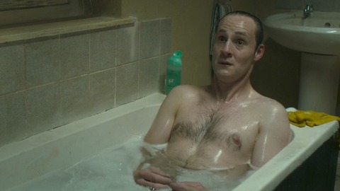 Peter McDonald in Thirteen (2016) Sexy Shirtless 51217