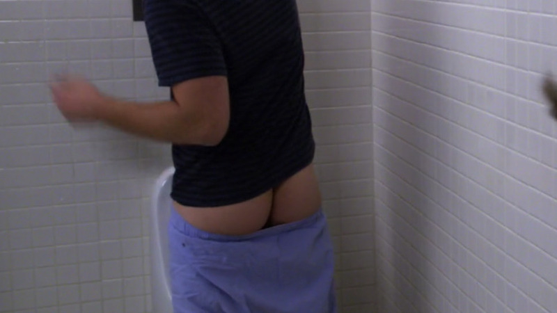 Miles Teller Naked as Will Davis. Butt. 51225