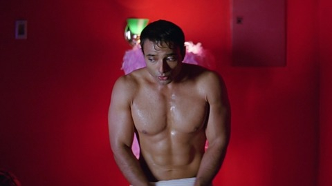 Uday Chopra in Neal 'N' Nikki (2005) Shirtless 51272