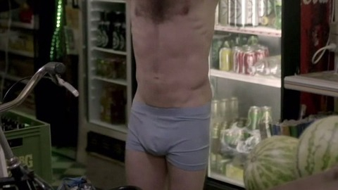 Mick Øgendahl in Tomgang (2013-2015) Bulge Sexy Shirtless Underwear 51314