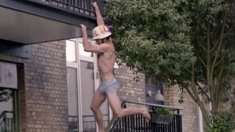 Mick Øgendahl in Tomgang (2013-2015) Bulge Sexy Shirtless Underwear 51313
