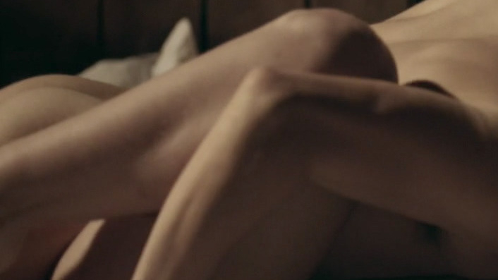 Trystan Pütter Nude in Ku’damm 56. Butt, Sexy, Shirtless, Straight. 51292