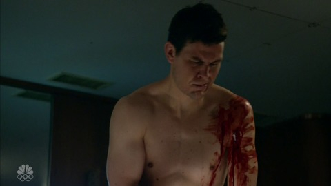 Sexiest Cade Scenes. Shirtless. 51352