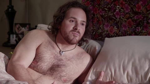 Sexiest Milo Scenes. Shirtless. 51346