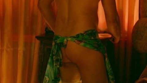 Trystan Gravelle in The Aliens (2016) Butt Sexy Shirtless 51373