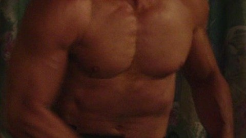 Pee-wee's Big Holiday's Sexiest Scenes with Clayton Cannon. Shirtless. 51390
