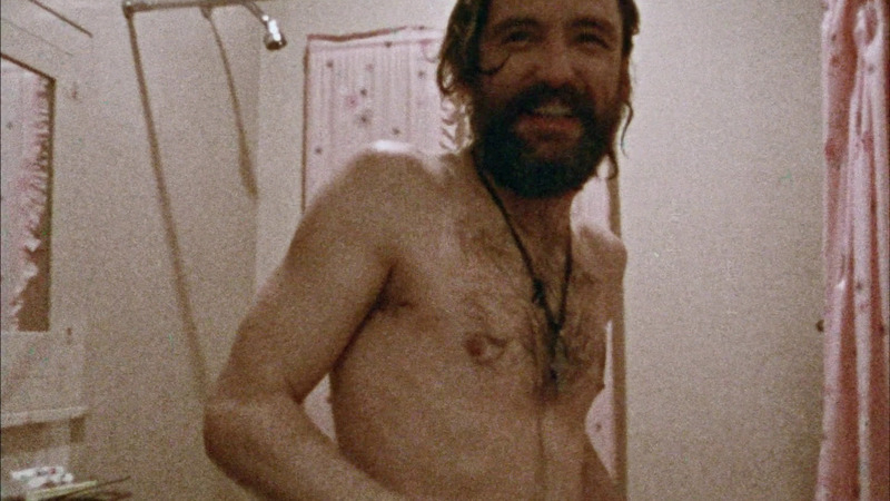 Sexiest Scenes of Himself - The American Dreamer from The American Dreamer. Shirtless. 51425