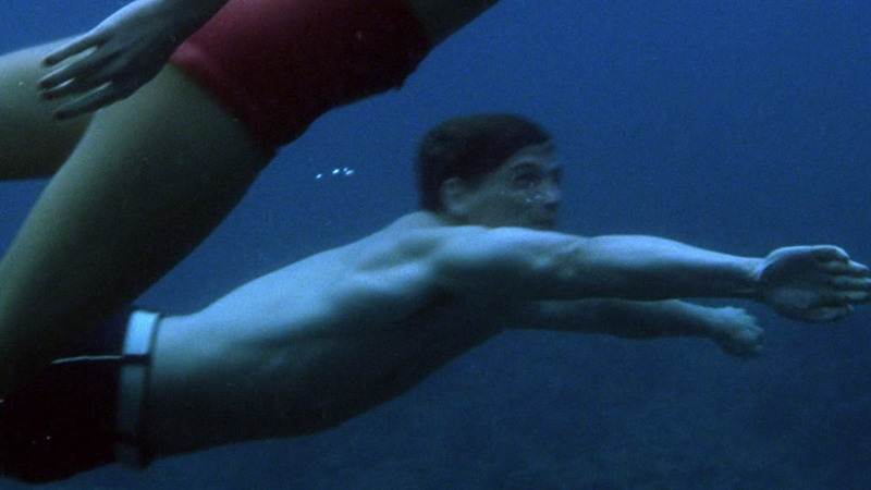 Hottest Danny Walker Scenes. Shirtless. 51711