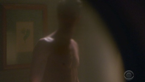 Hottest Ryan Caldwell Scene in Criminal Minds. Sexy, Shirtless. 51398