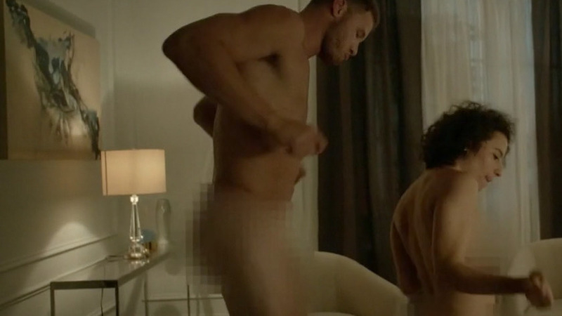 Broad City's Sexiest Scenes with Blake Griffin. Sexy, Shirtless, Straight. 51402