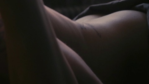 James Franco in The Adderall Diaries (2015) Butt Shirtless Straight 52309