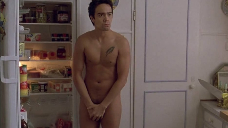 Upperdog's Sexiest Scenes with Hermann Sabado. Sexy, Shirtless. 51450