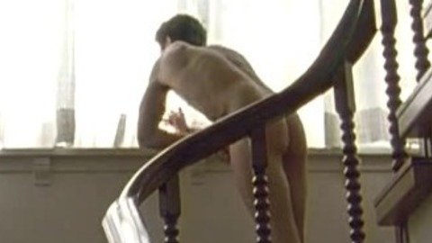 Nudes of Axel from Upperdog. Butt, Shirtless. 51444