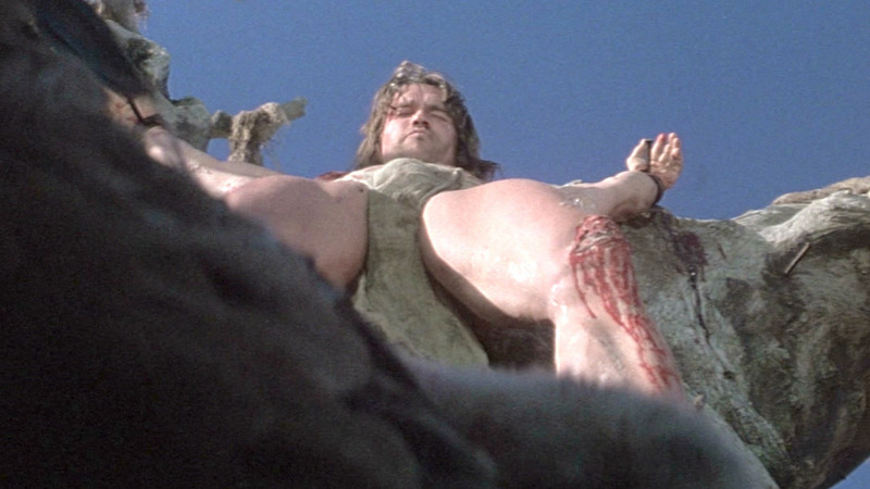 Hottest Conan Scenes. Sexy, Underwear. 51435