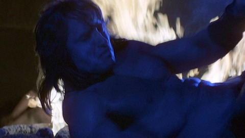 Conan the Barbarian's Sexiest Scenes with Arnold Schwarzenegger. Sexy, Shirtless. 51432