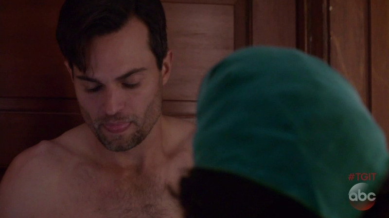 Sexiest Major Thorpe / Dr. Will Thorpe / Major Will Thorpe Scenes. Sexy, Shirtless. 51454