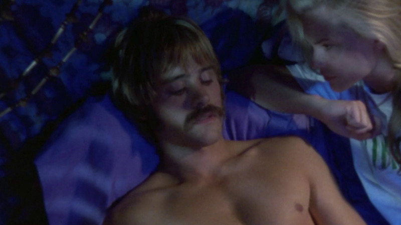 Sexiest Steve Prefontaine Scenes. Sexy, Shirtless, Straight. 51496