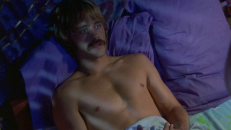 Hottest Steve Prefontaine Scenes. Sexy, Shirtless. 51495