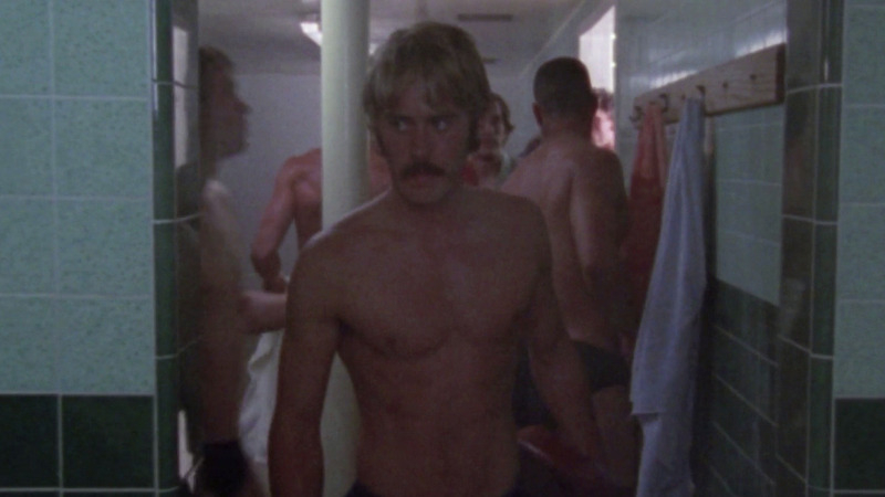 Hottest Jared Leto Scene in Prefontaine. Sexy, Shirtless. 51494