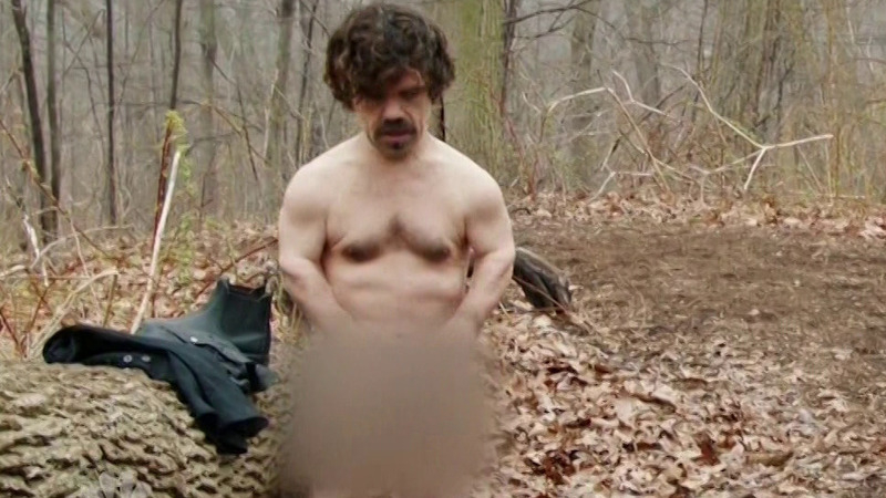 Saturday Night Live's Sexiest Scenes with Peter Dinklage. Sexy, Shirtless. 51552