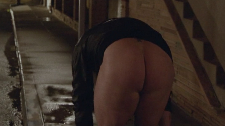 Dudley / Director from Togetherness Naked. Butt. 51557